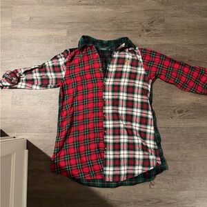 Ralph Lauren Women’s Button-Up Shirt